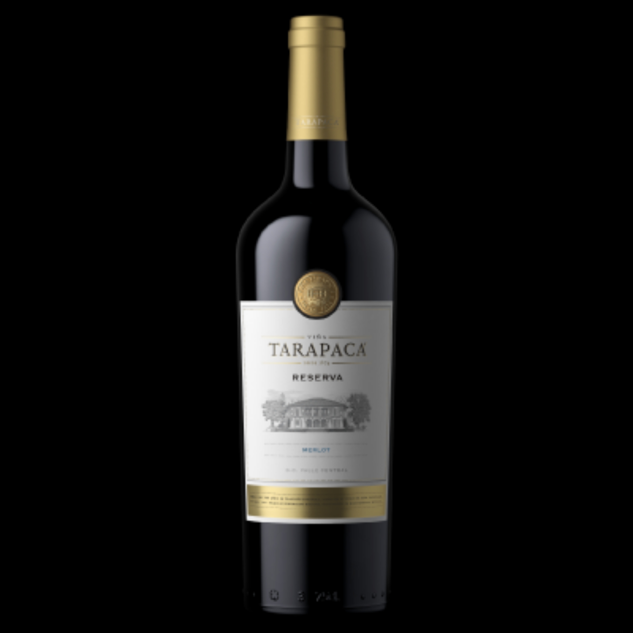 RƯỢU VANG TARAPACA RESERVA MERLOT
