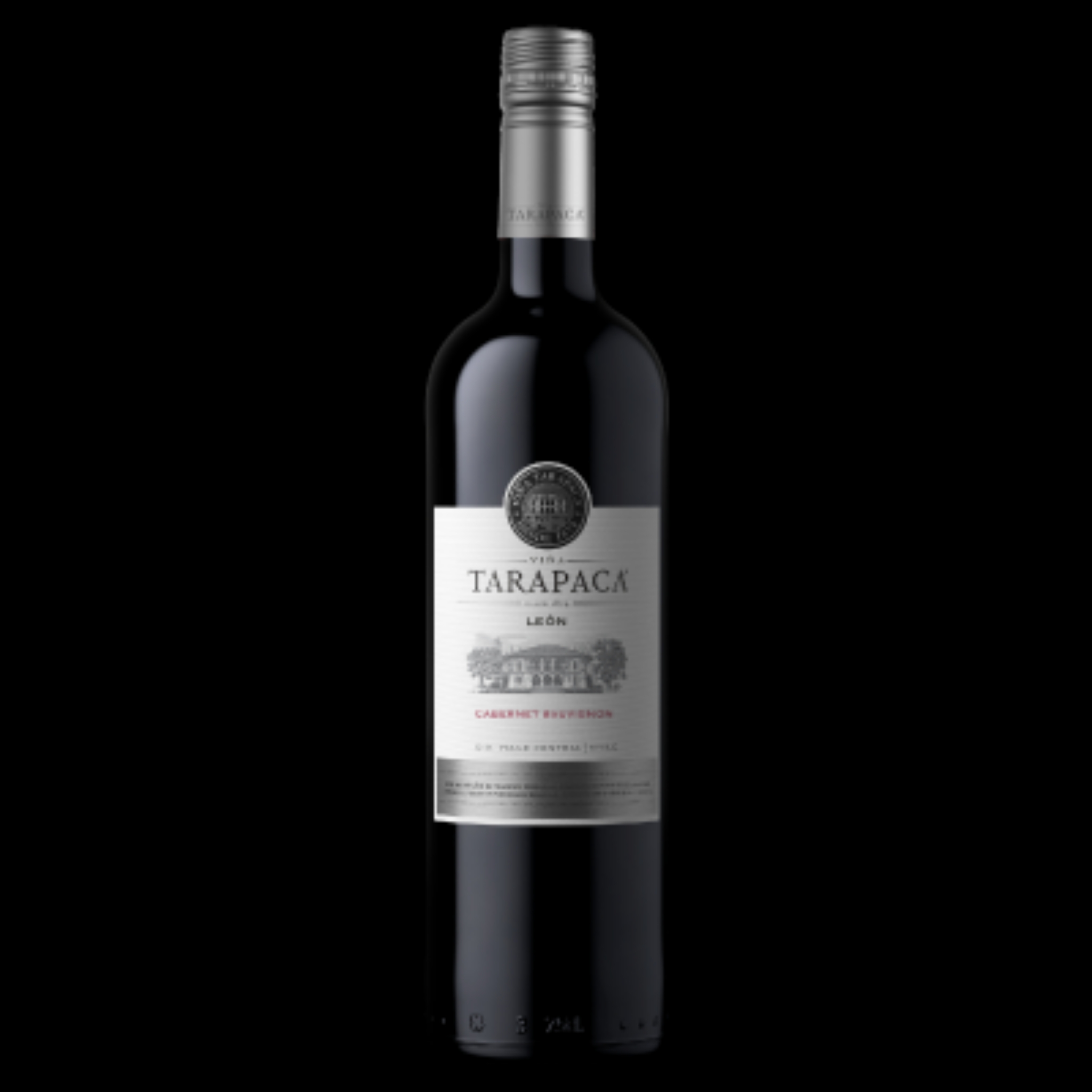 RƯỢU VANG LEON DE TARAPACA CABERNET SAUVIGNON