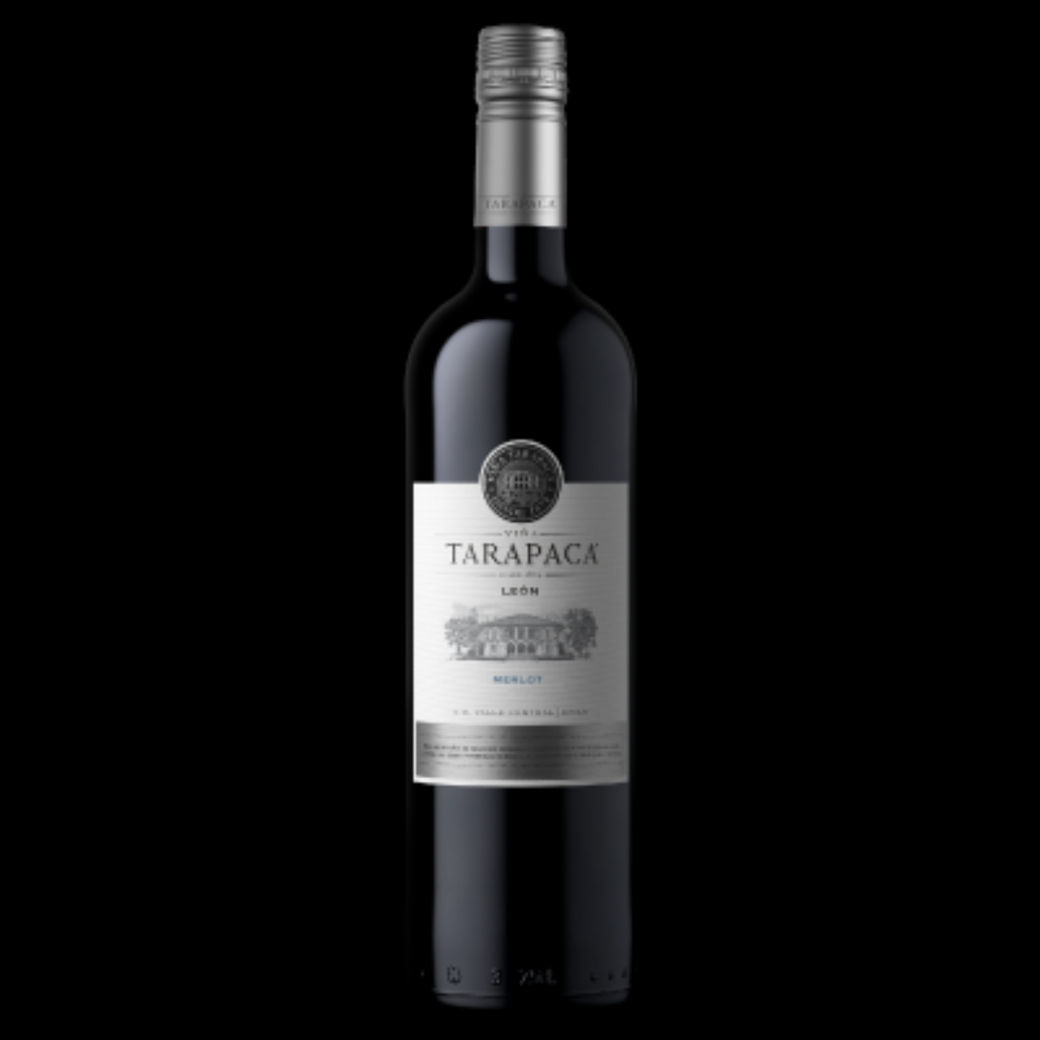 RƯỢU VANG LEON DE TARAPACA MERLOT