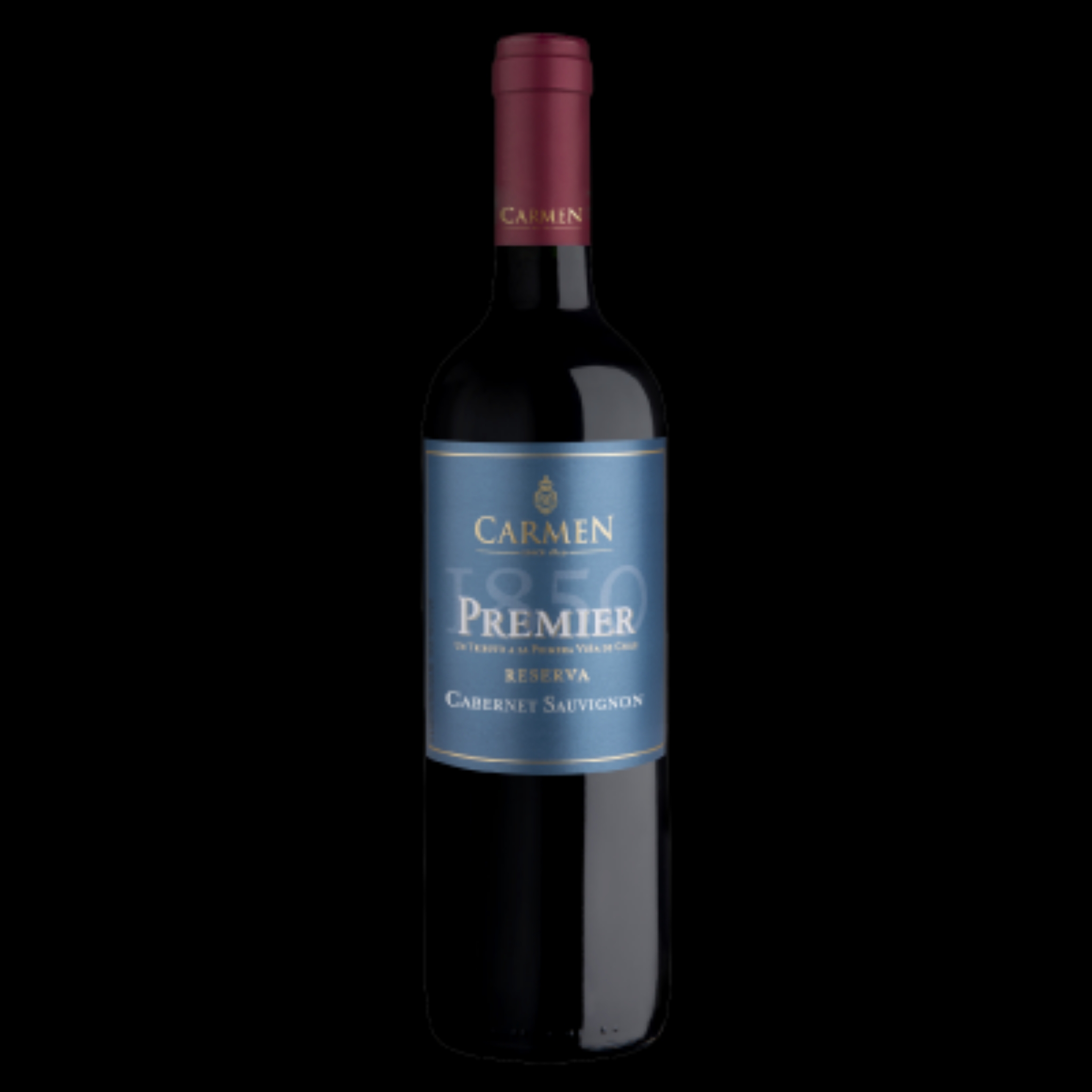 RƯỢU VANG CARMEN PREMIER RESERVA CABERNET SAUVIGNON