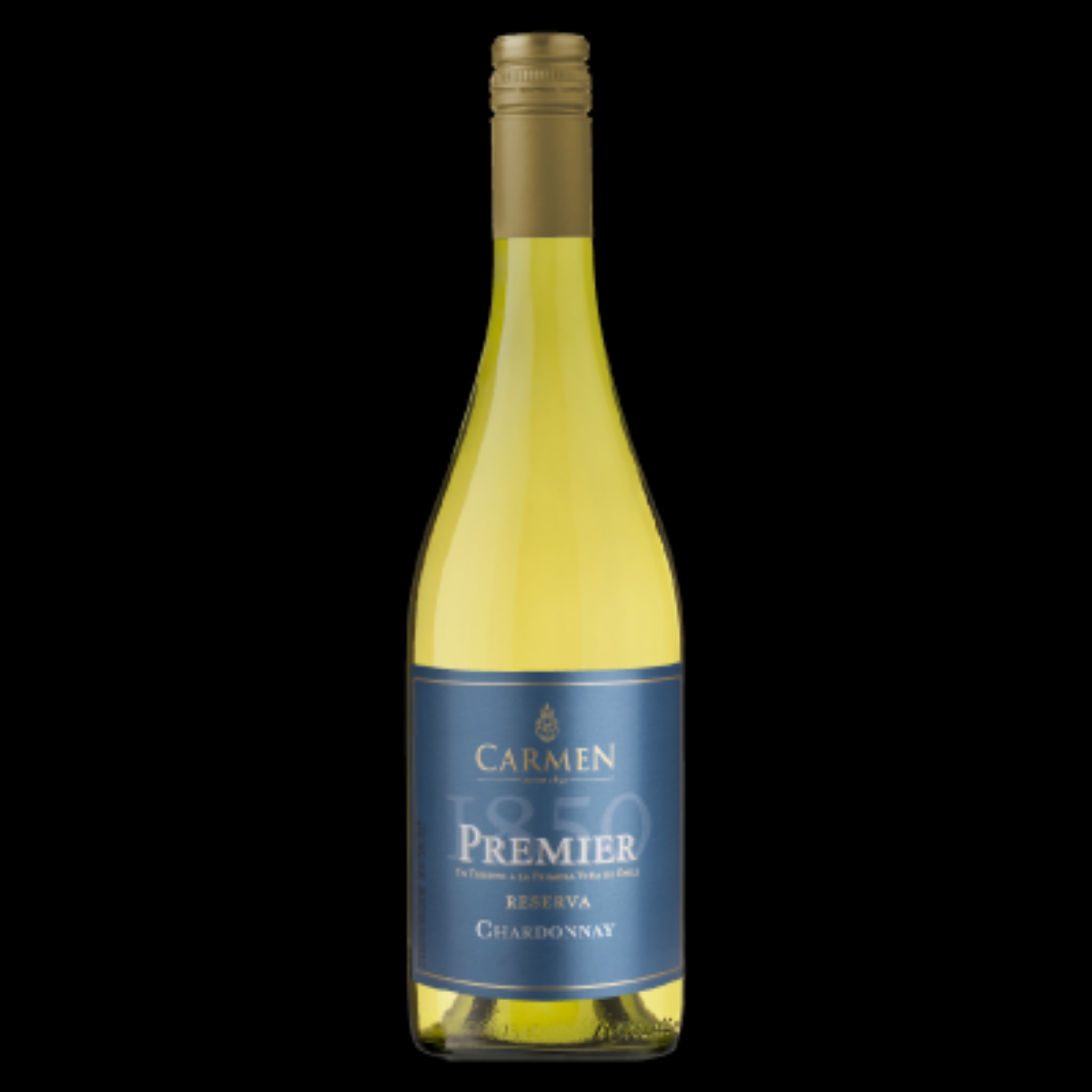 RƯỢU VANG CARMEN RESERVA CHARDONNAY