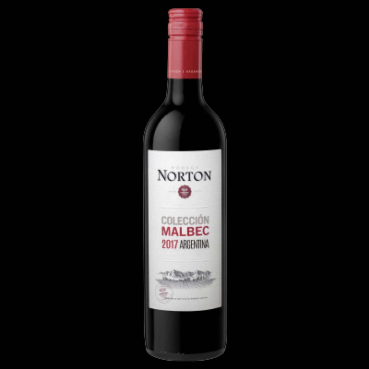 RƯỢU VANG NORTON COLECCION MALBEC
