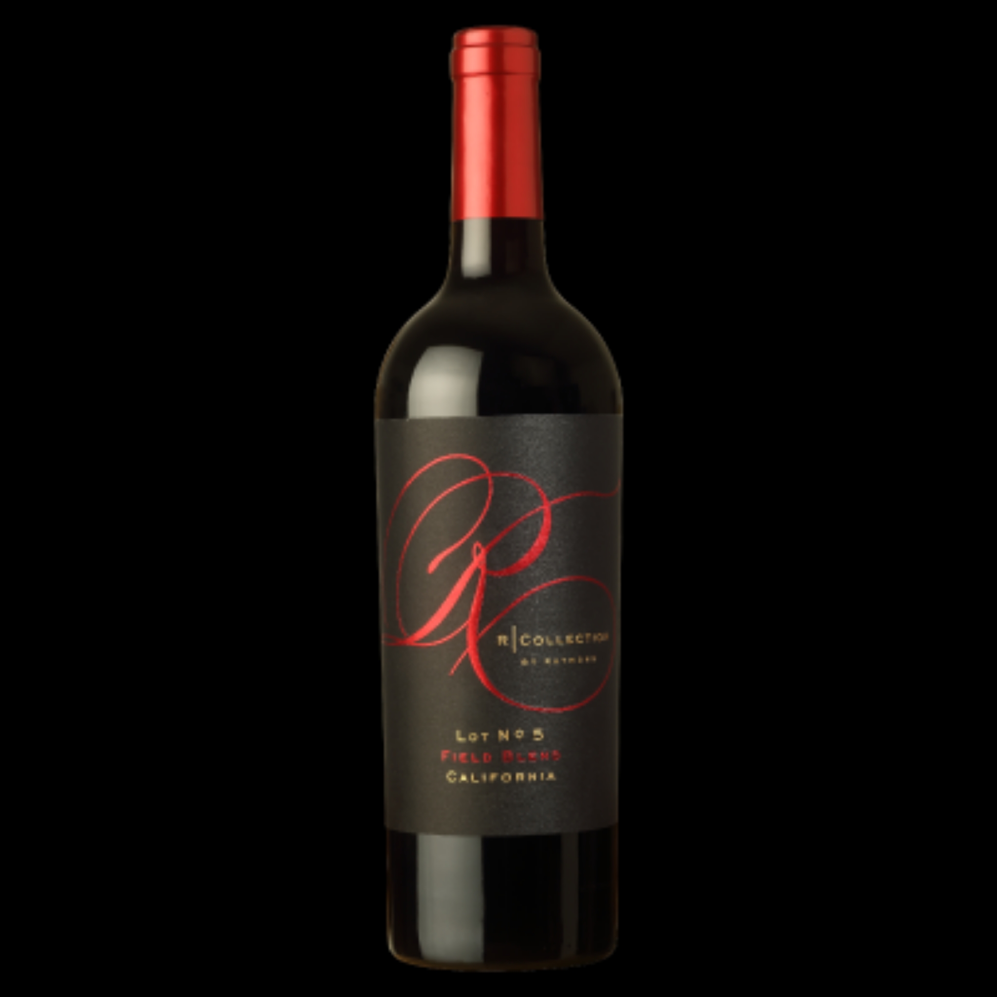 RƯỢU VANG RAYMOND R COLLECTION FIELD BLEND