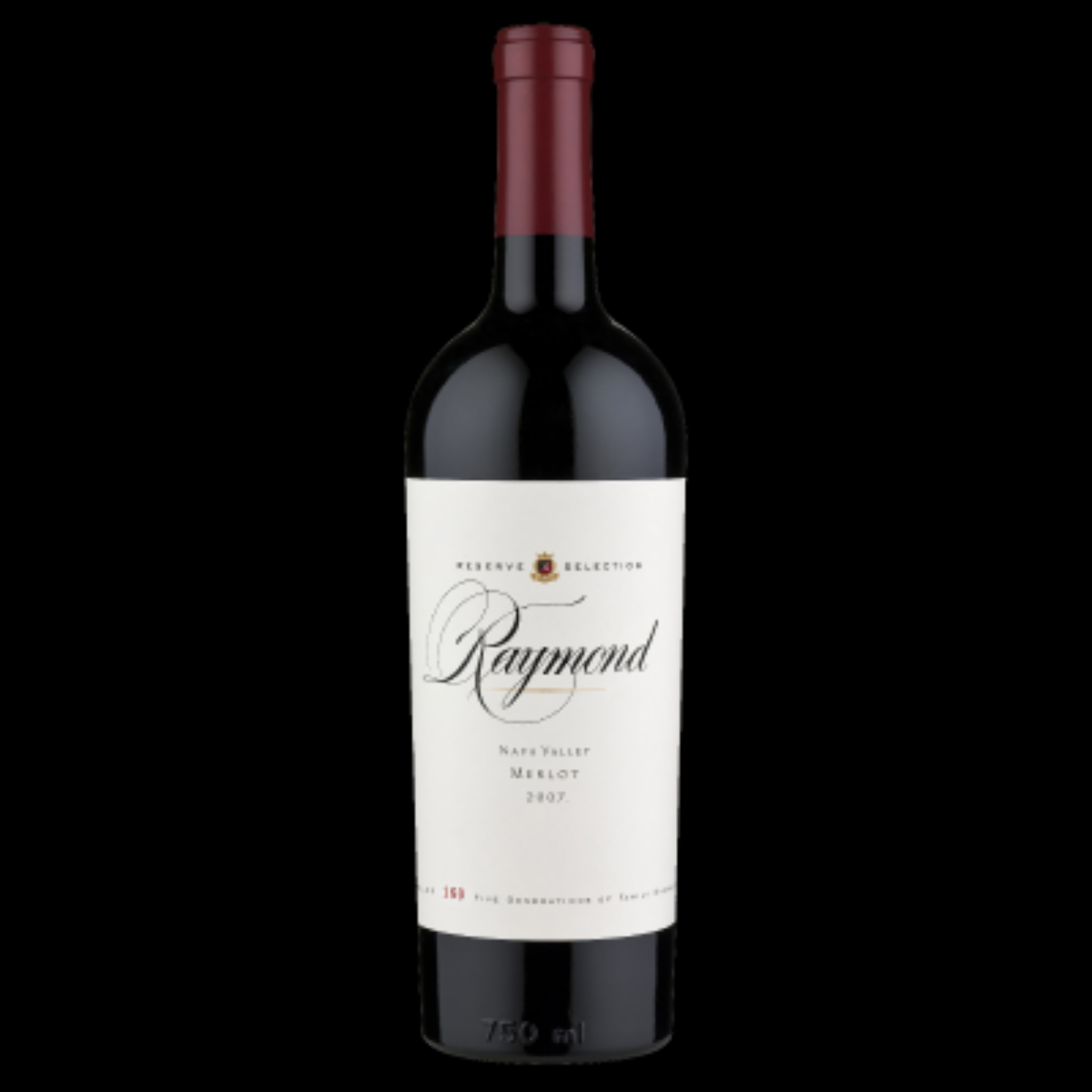 RƯỢU VANG RAYMOND RESERVE SELECTION COLLECTION MERLOT