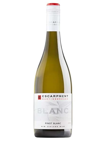 VANG NEW ZEALAND ESCARPMENT BLANC PINOT BLANC