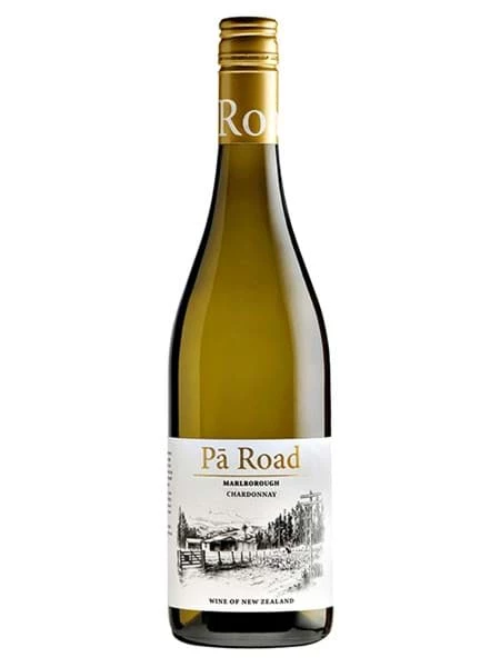VANG NEW ZAELAND PA ROAD CHARDONNAY