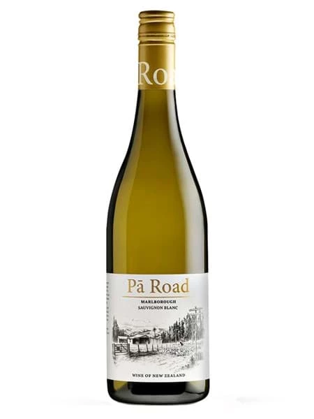 VANG NEW ZEALAND PA ROAD SAUVIGNON BLANC