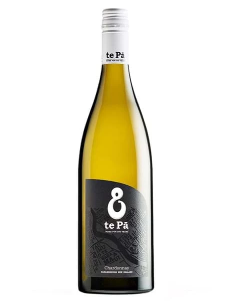 VANG NEW ZEALAND TE PA CHARDONNAY