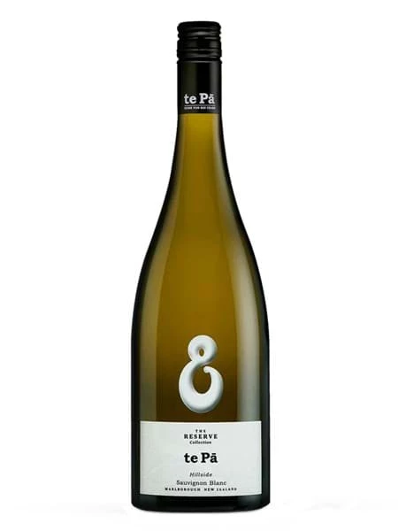 VANG NEW ZEALAND TE PA RESERVE COLLECTION HILLSIDE SAUVIGNON BLANC