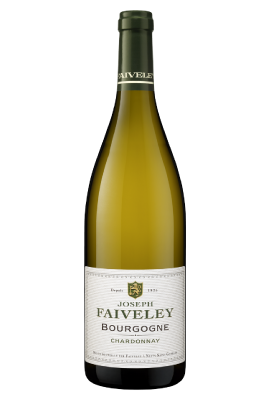 VAG PHÁP DOMAINE FAIVELEY BOURGOGNE CHARDONNAY