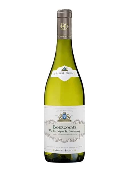 VANG PHÁP ALBERT BICHOT BOURGOGNE CHARDONNAY 