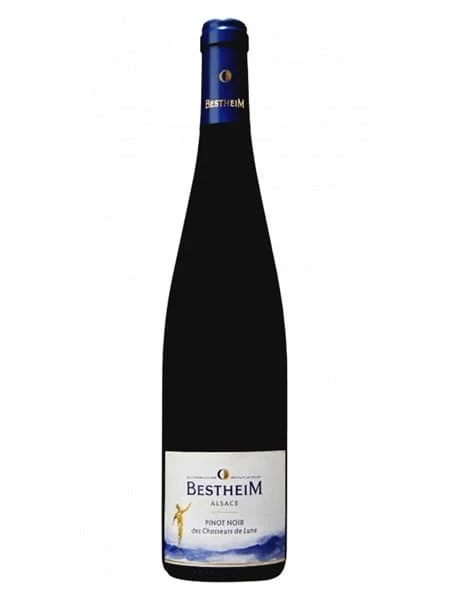 RƯỢU VANG PHÁP BESTHEIM CHASSEURS DE LUNE COLLECTION PINOT NOIR