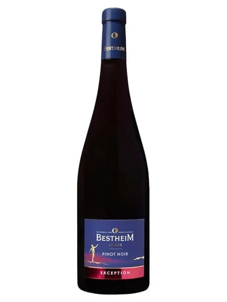 RƯỢU VANG BESTHEIM EXCEPTION COLLECTION PINOT NOIR