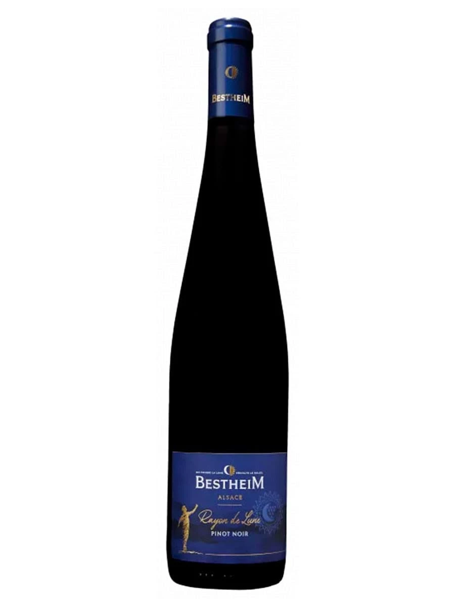RƯỢU VANG BESTHEIM RAYON BLEU COLLECTION PINOT NOIR