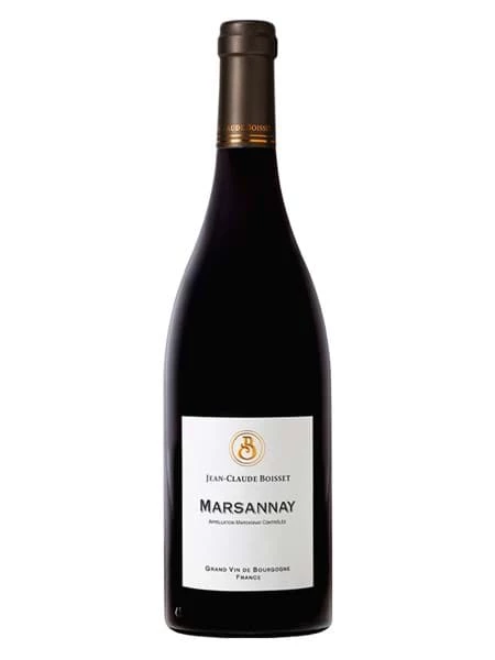 JEAN CLAUDE BOISSET MARSANNAY
