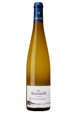 RƯỢU BESTHEIM GRAND CRU SCHLOSSBERG RIESLING