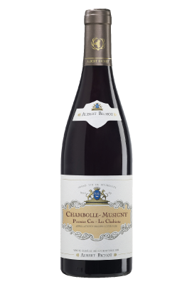 VANG PHÁP CHAMBOLLE-MUSIGNY PREMIER CRU 