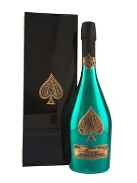 Rượu Champagne Armand de Brignac Brut Green