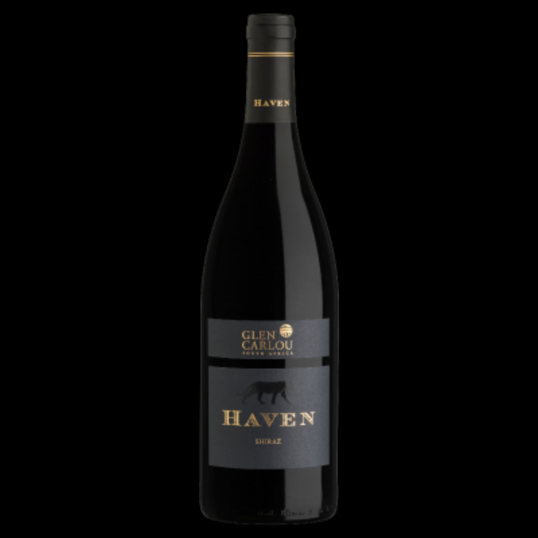 RƯỢU VANG GLEN CARLOU HAVEN SHIRAZ
