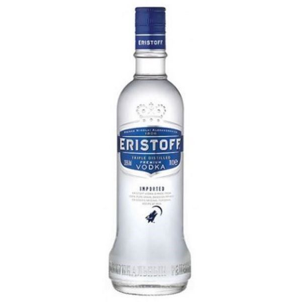 VODKA ERISTOFF