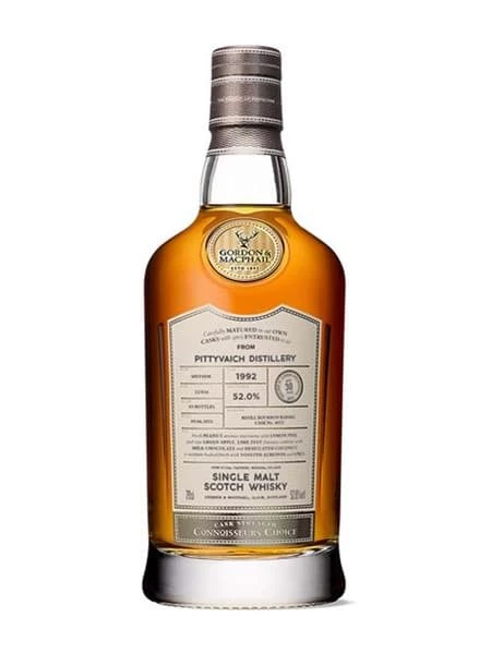 PITTYVAICH 1992 - 30 NĂM GM