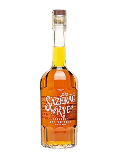 Khám Phá Rượu Sazerac Rye: Biểu Tượng Cổ Điển Của Whisky Mỹ