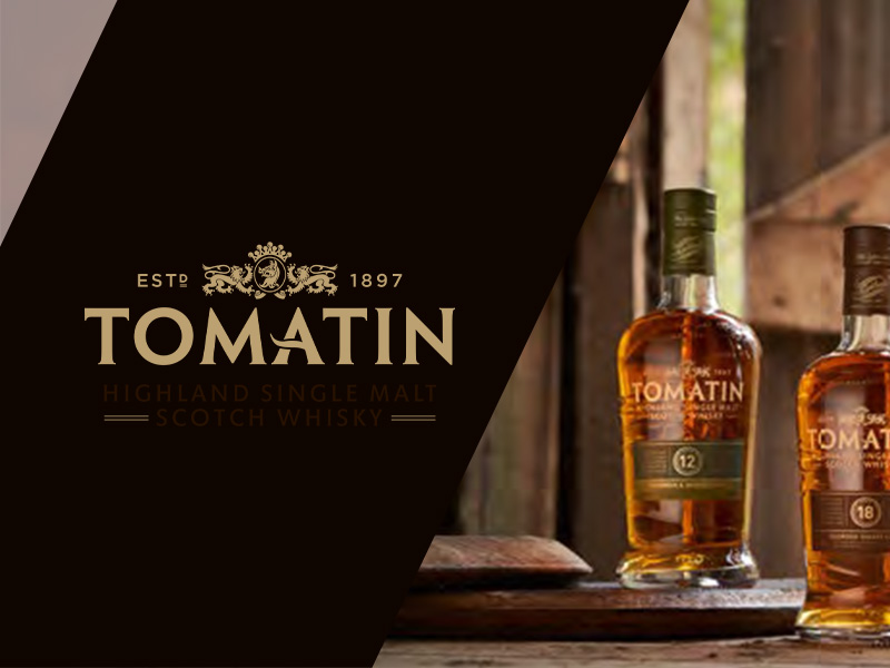 Hương Vị Tinh Tế Từ Cao Nguyên Scotland: Khám Phá Rượu Tomatin