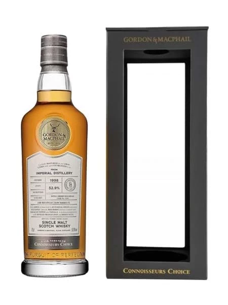 IMPERIAL 1998 - 24 NĂM G&M