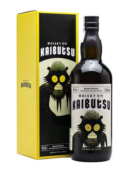 KAIBUTSU MONKI