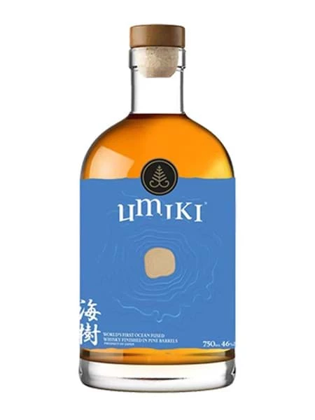 UMIKI OCEAN FUSED